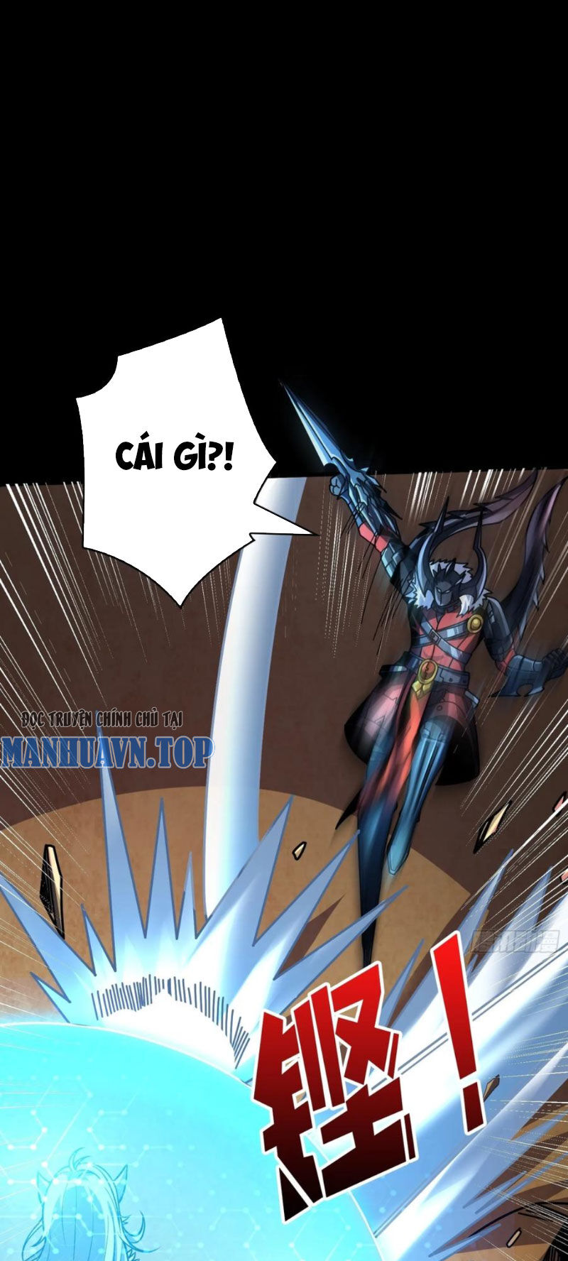 Vừa Chơi Đã Có Tài Khoản Vương Giả Chap 386 - Next Chap 387