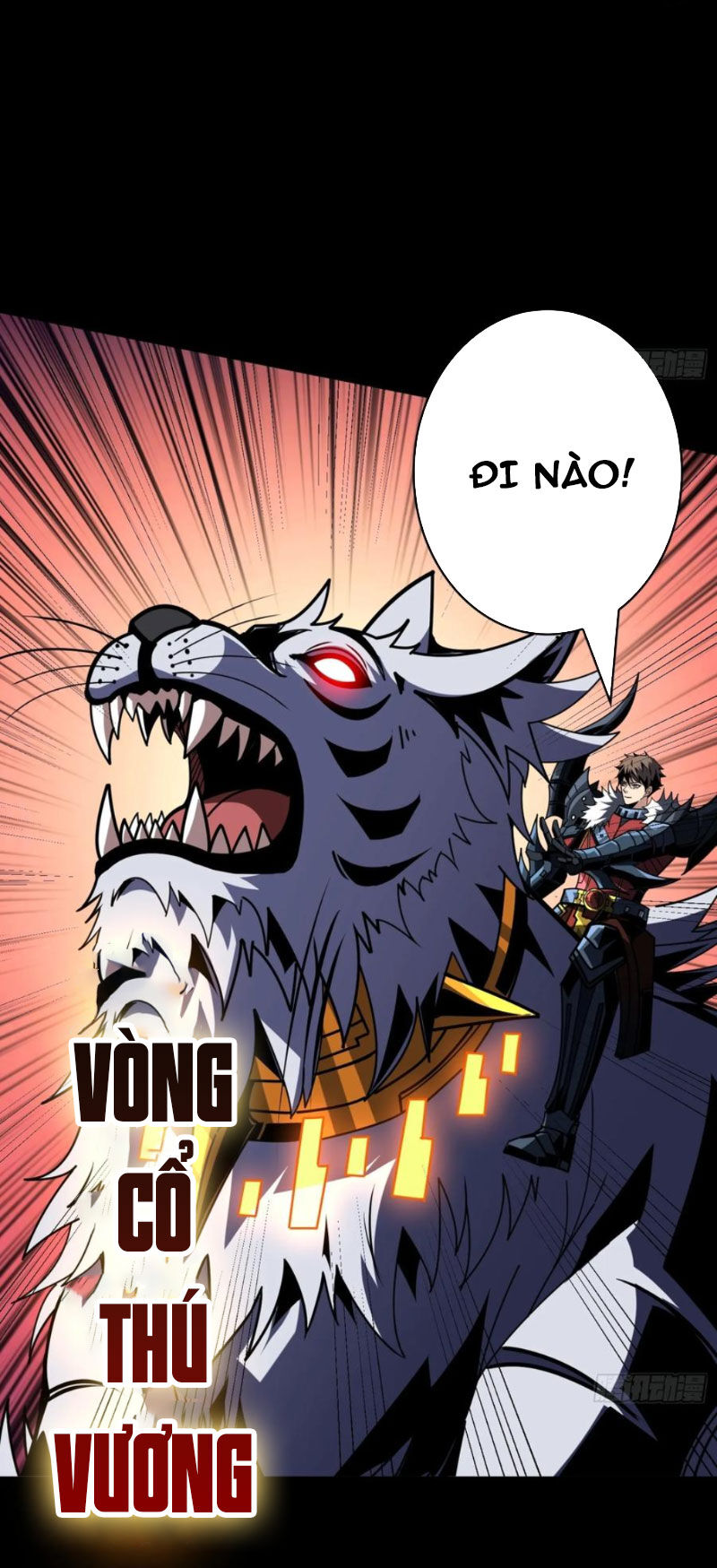 Vừa Chơi Đã Có Tài Khoản Vương Giả Chap 386 - Next Chap 387