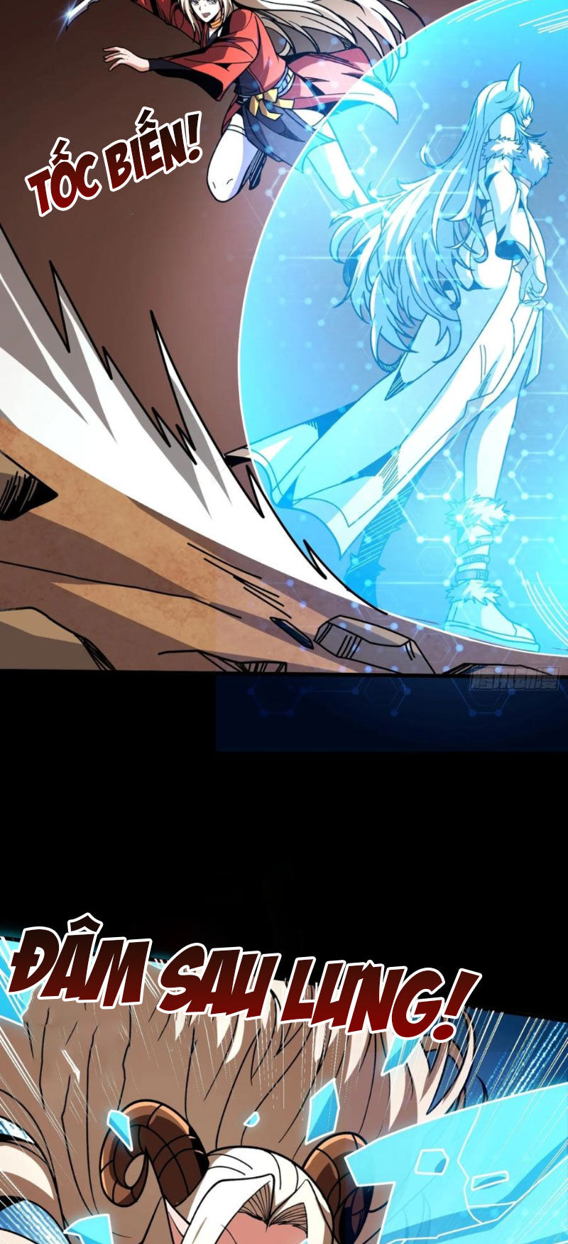 Vừa Chơi Đã Có Tài Khoản Vương Giả Chap 386 - Next Chap 387