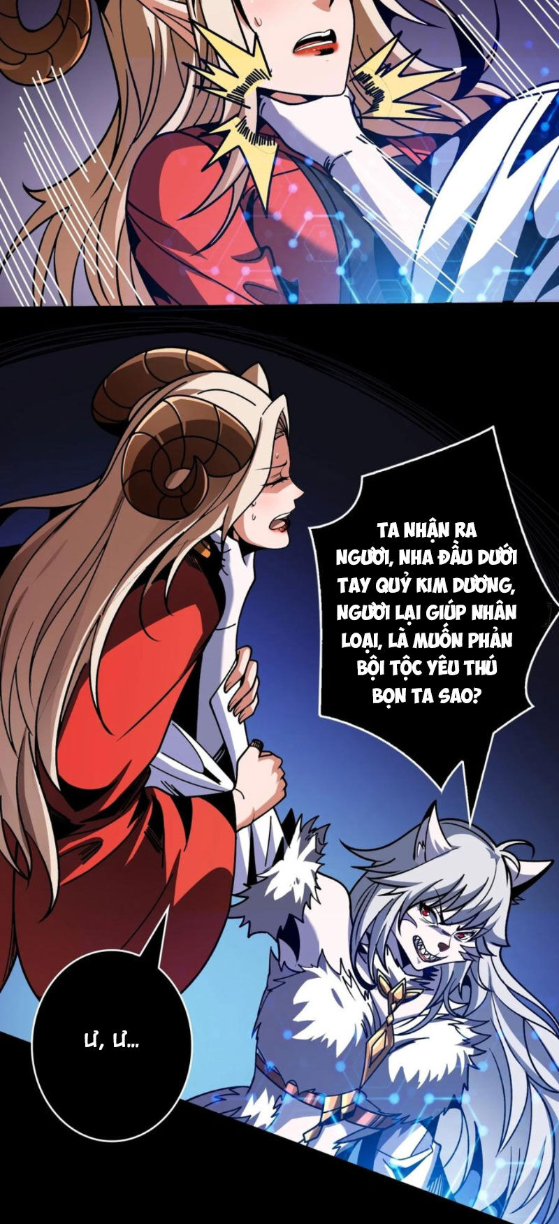 Vừa Chơi Đã Có Tài Khoản Vương Giả Chap 386 - Next Chap 387