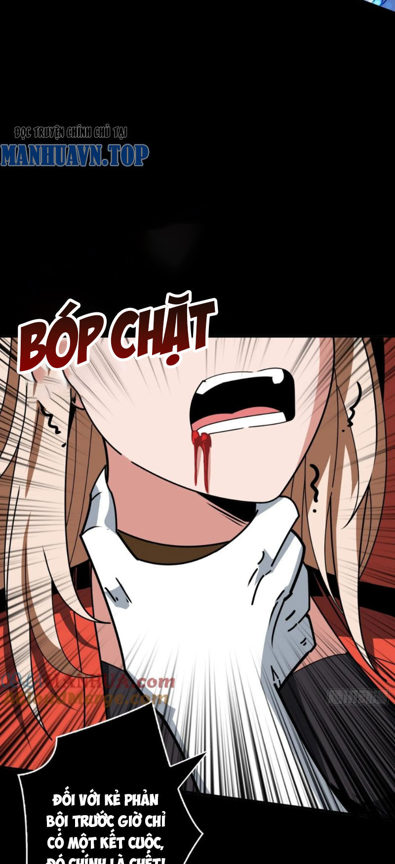 Vừa Chơi Đã Có Tài Khoản Vương Giả Chap 386 - Next Chap 387