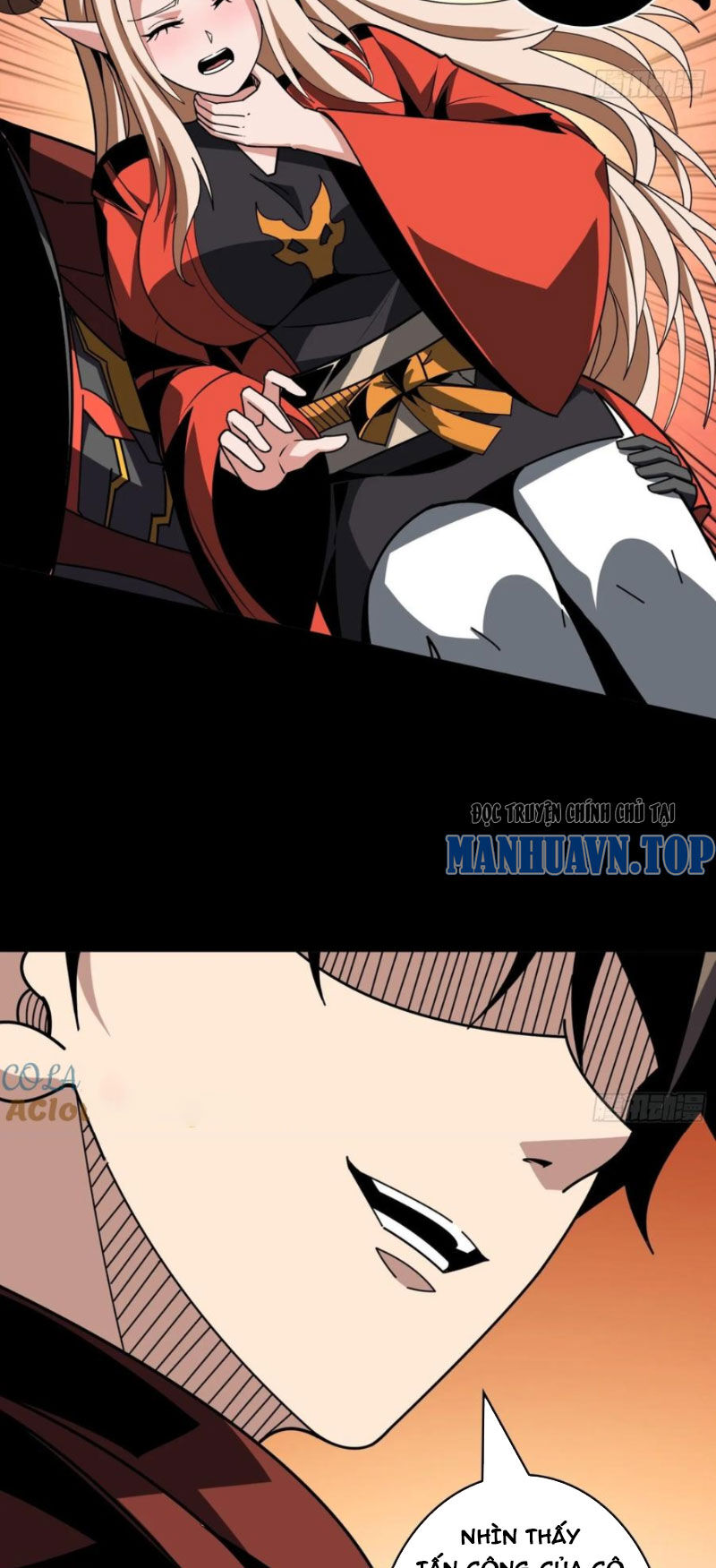 Vừa Chơi Đã Có Tài Khoản Vương Giả Chap 386 - Next Chap 387