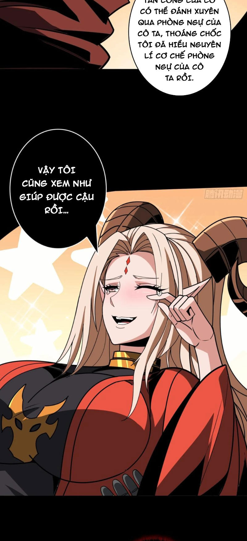 Vừa Chơi Đã Có Tài Khoản Vương Giả Chap 386 - Next Chap 387