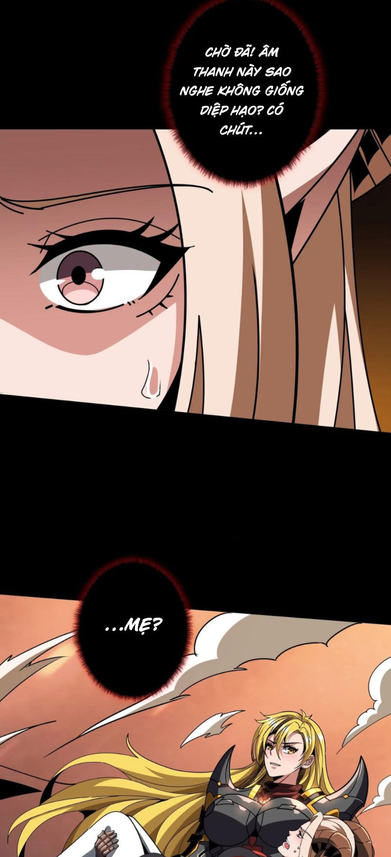 Vừa Chơi Đã Có Tài Khoản Vương Giả Chap 386 - Next Chap 387