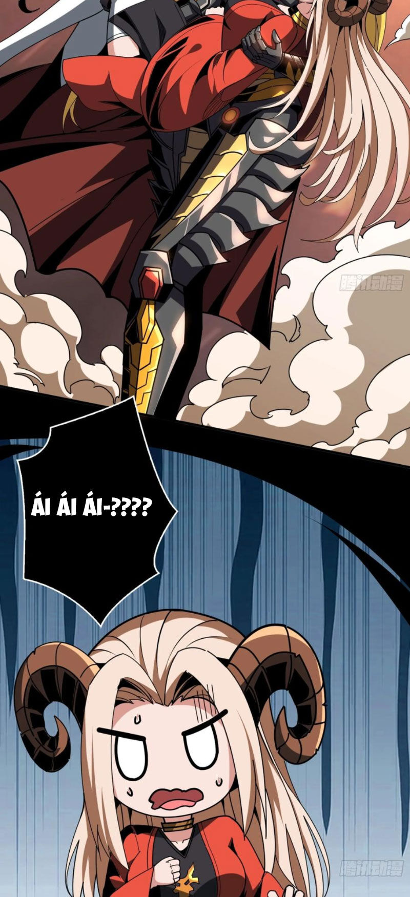 Vừa Chơi Đã Có Tài Khoản Vương Giả Chap 386 - Next Chap 387