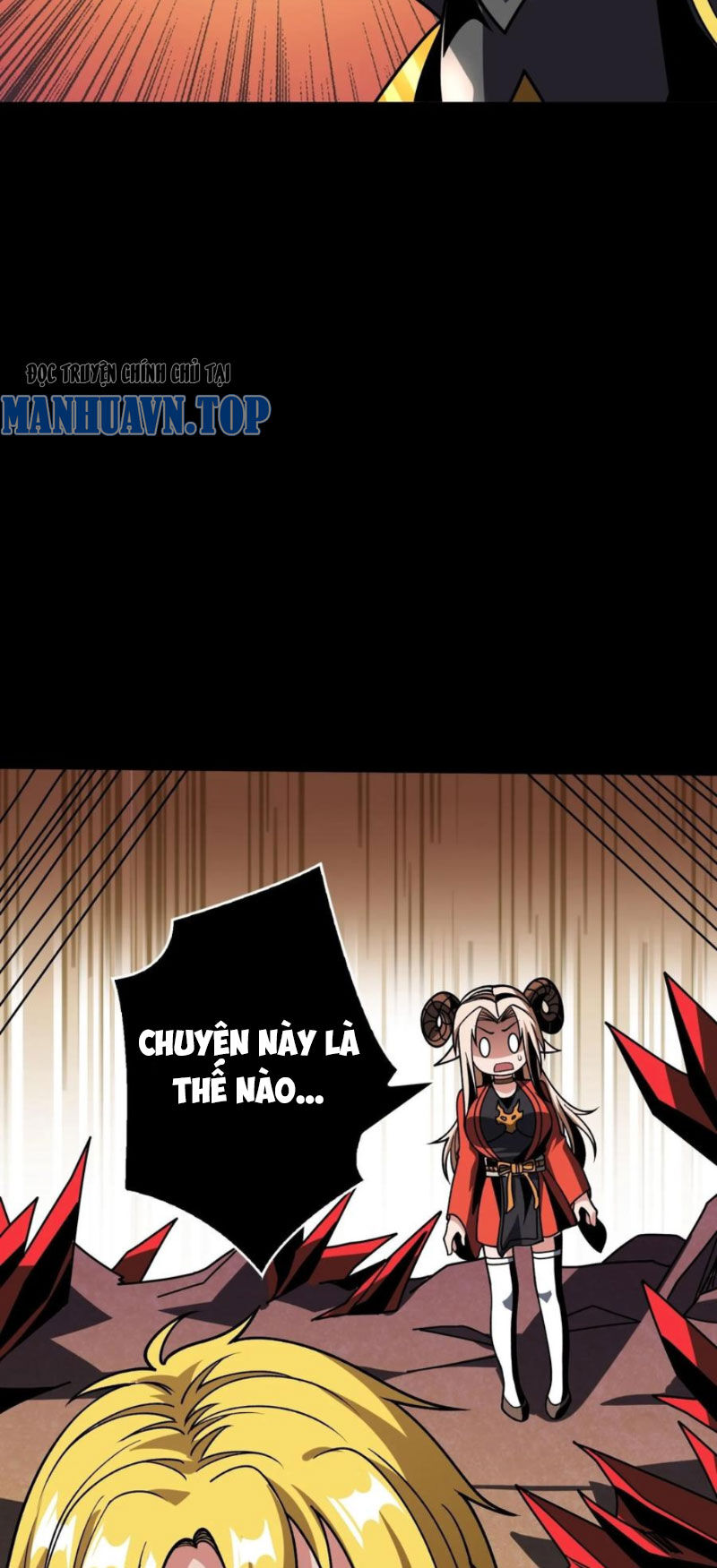 Vừa Chơi Đã Có Tài Khoản Vương Giả Chap 386 - Next Chap 387
