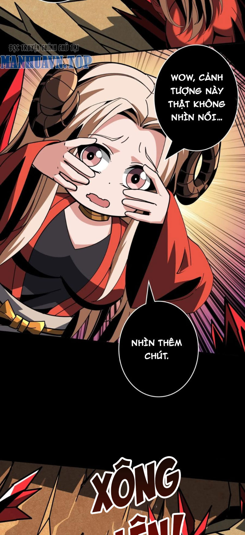 Vừa Chơi Đã Có Tài Khoản Vương Giả Chap 386 - Next Chap 387