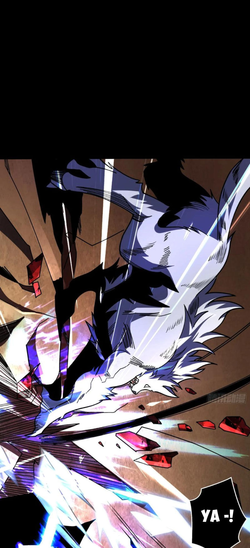 Vừa Chơi Đã Có Tài Khoản Vương Giả Chap 386 - Next Chap 387