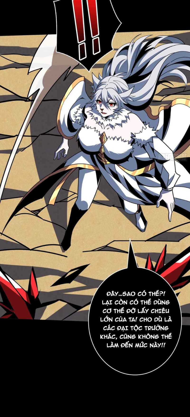 Vừa Chơi Đã Có Tài Khoản Vương Giả Chap 387 - Next Chap 388