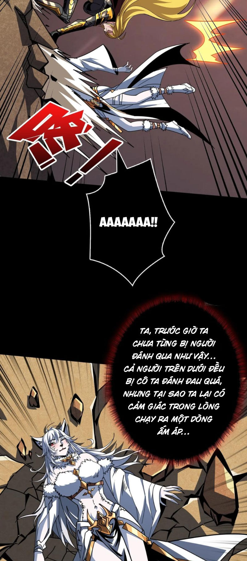 Vừa Chơi Đã Có Tài Khoản Vương Giả Chap 387 - Next Chap 388