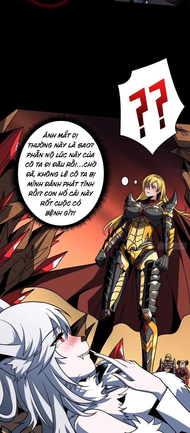 Vừa Chơi Đã Có Tài Khoản Vương Giả Chap 387 - Next Chap 388