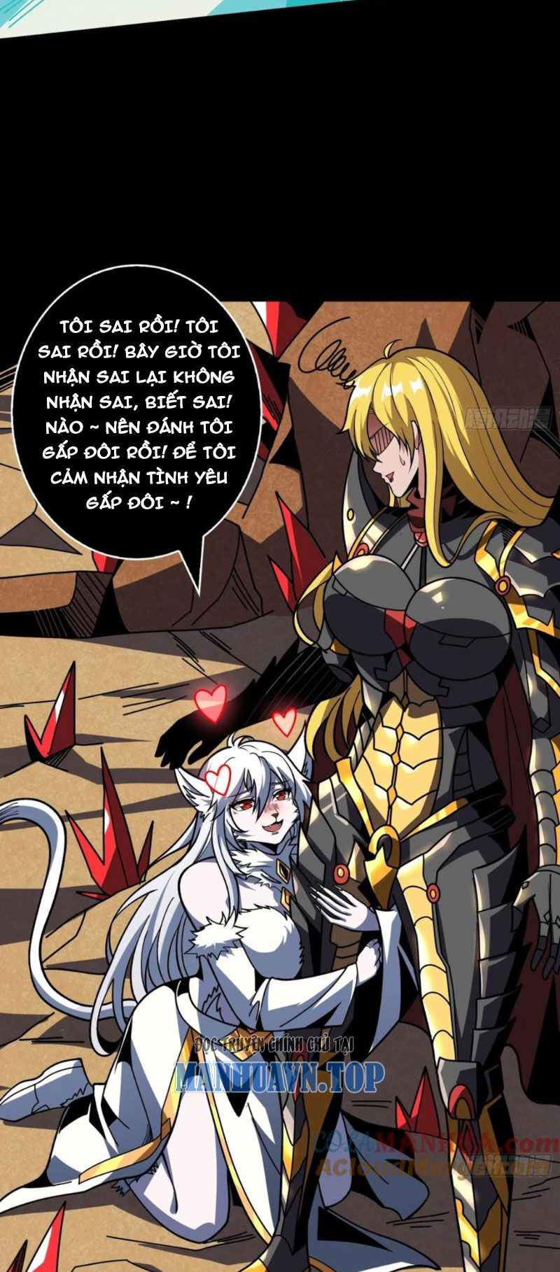 Vừa Chơi Đã Có Tài Khoản Vương Giả Chap 387 - Next Chap 388
