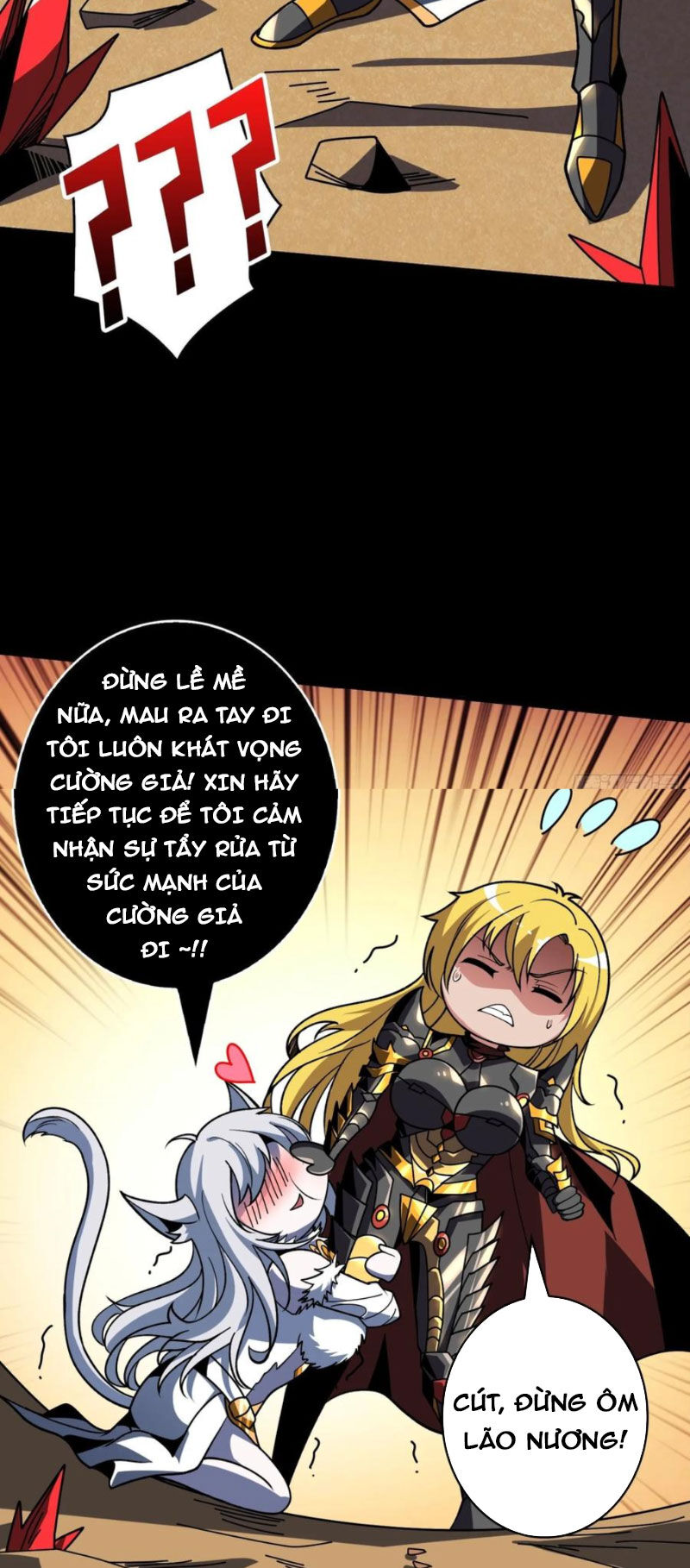 Vừa Chơi Đã Có Tài Khoản Vương Giả Chap 387 - Next Chap 388