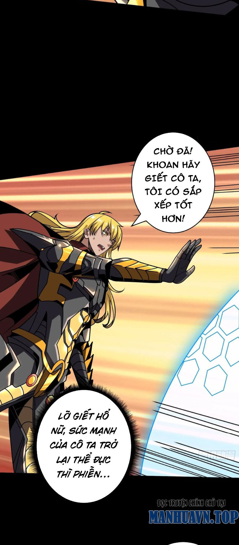 Vừa Chơi Đã Có Tài Khoản Vương Giả Chap 387 - Next Chap 388