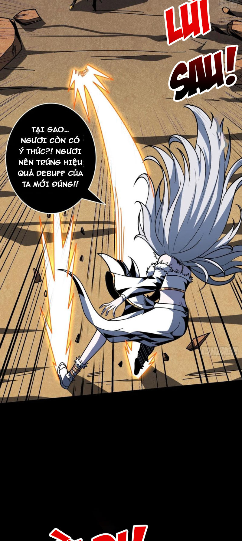 Vừa Chơi Đã Có Tài Khoản Vương Giả Chap 387 - Next Chap 388