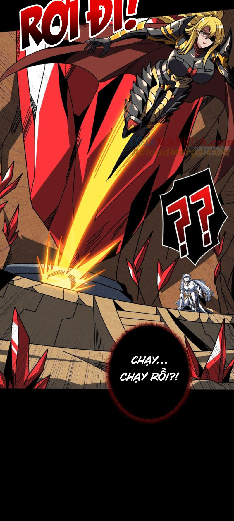 Vừa Chơi Đã Có Tài Khoản Vương Giả Chap 387 - Next Chap 388
