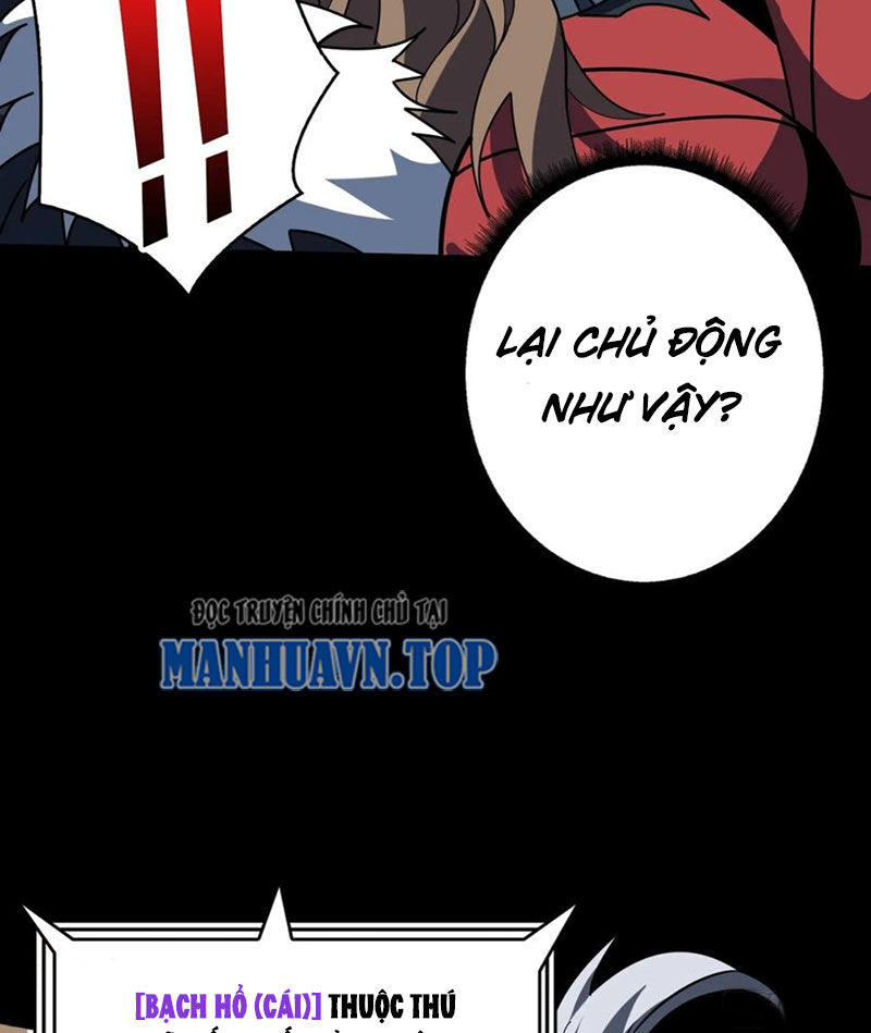 Vừa Chơi Đã Có Tài Khoản Vương Giả Chap 388 - Next Chap 389