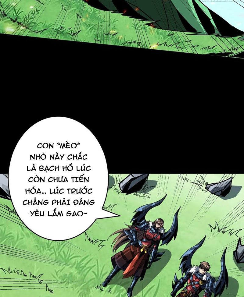 Vừa Chơi Đã Có Tài Khoản Vương Giả Chap 388 - Next Chap 389