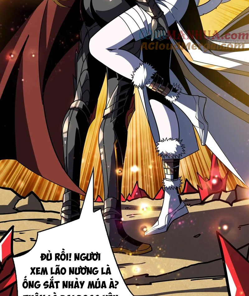 Vừa Chơi Đã Có Tài Khoản Vương Giả Chap 388 - Next Chap 389