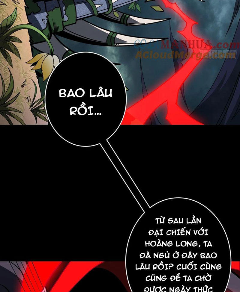Vừa Chơi Đã Có Tài Khoản Vương Giả Chap 388 - Next Chap 389
