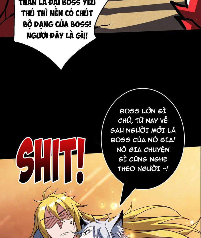 Vừa Chơi Đã Có Tài Khoản Vương Giả Chap 388 - Next Chap 389
