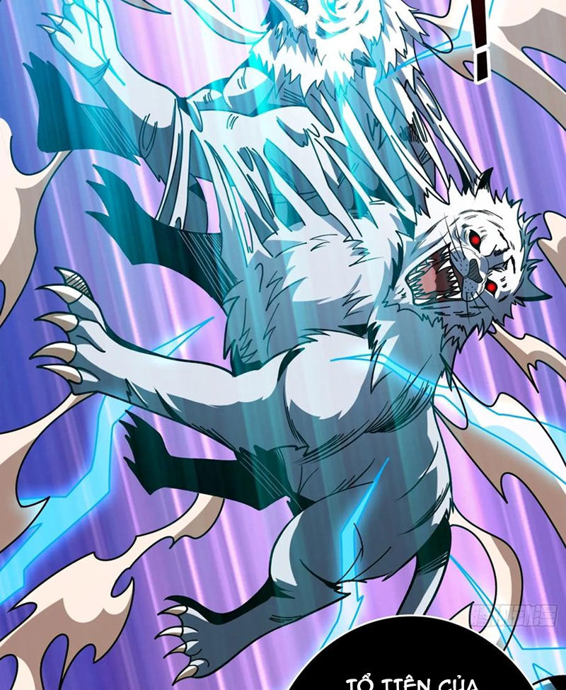 Vừa Chơi Đã Có Tài Khoản Vương Giả Chap 388 - Next Chap 389