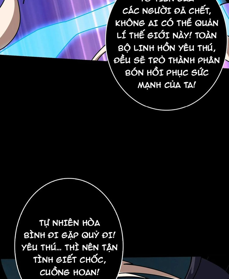 Vừa Chơi Đã Có Tài Khoản Vương Giả Chap 388 - Next Chap 389