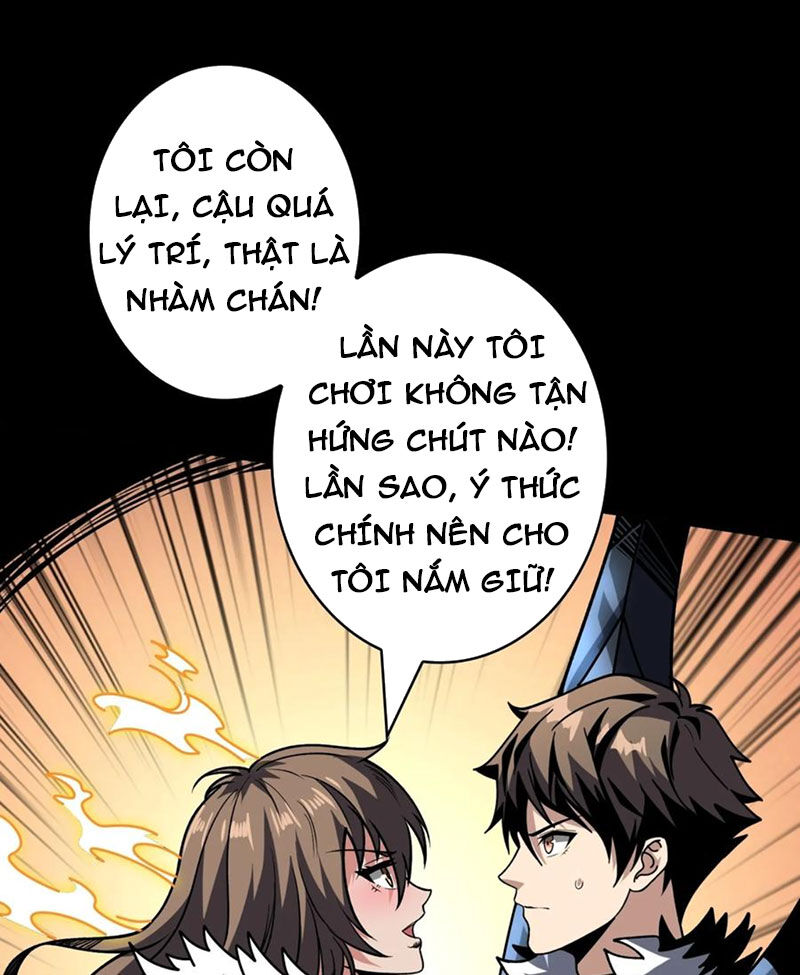 Vừa Chơi Đã Có Tài Khoản Vương Giả Chap 388 - Next Chap 389