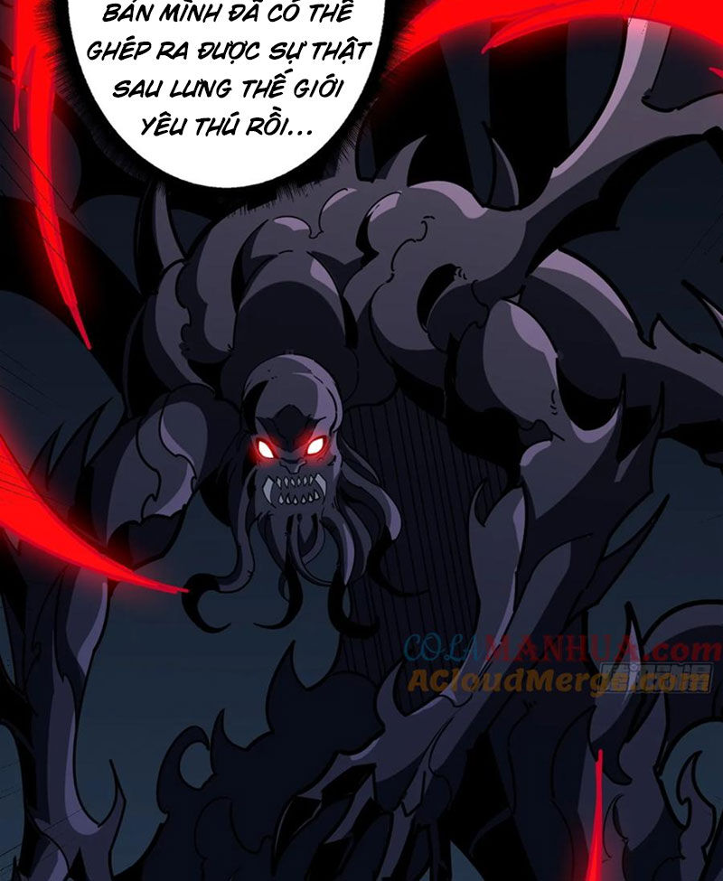 Vừa Chơi Đã Có Tài Khoản Vương Giả Chap 388 - Next Chap 389