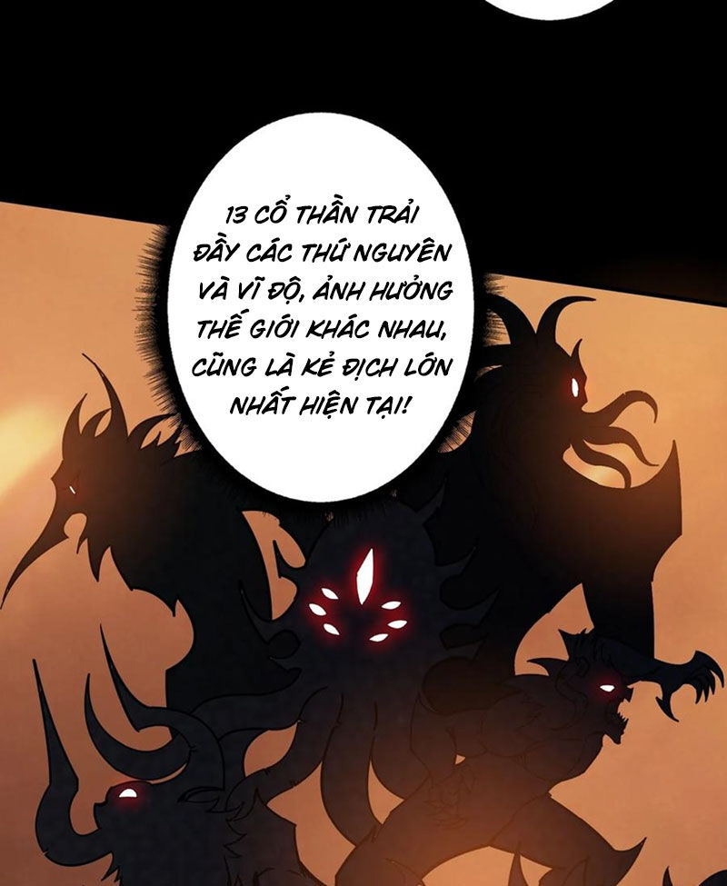 Vừa Chơi Đã Có Tài Khoản Vương Giả Chap 388 - Next Chap 389