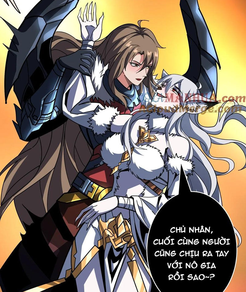 Vừa Chơi Đã Có Tài Khoản Vương Giả Chap 388 - Next Chap 389