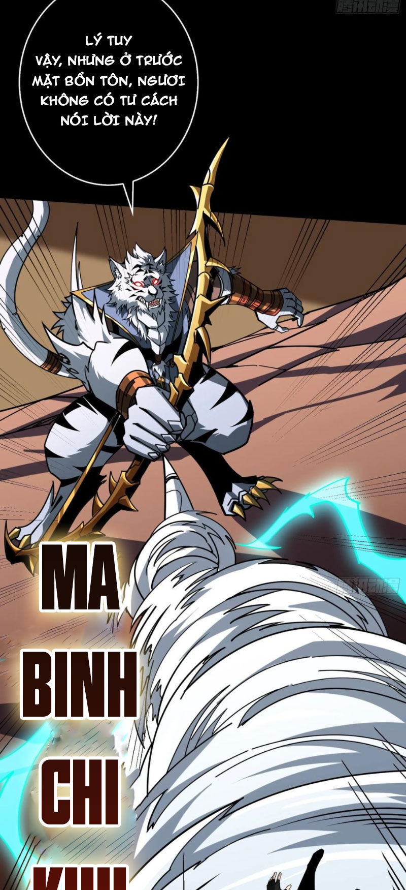 Vừa Chơi Đã Có Tài Khoản Vương Giả Chap 389 - Next Chap 390