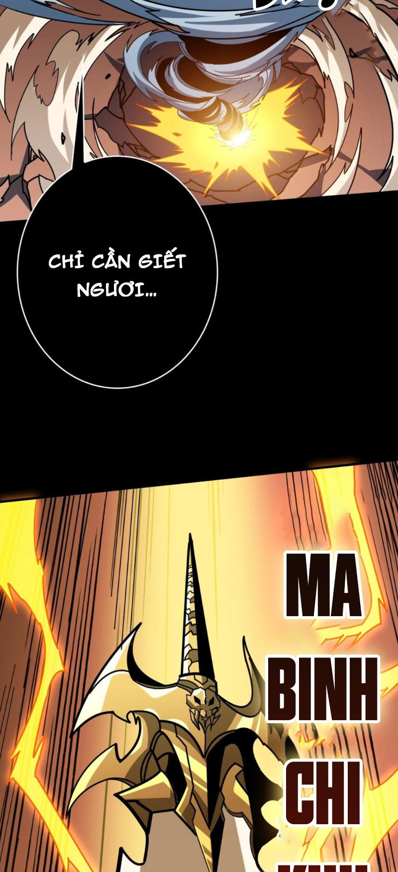 Vừa Chơi Đã Có Tài Khoản Vương Giả Chap 389 - Next Chap 390