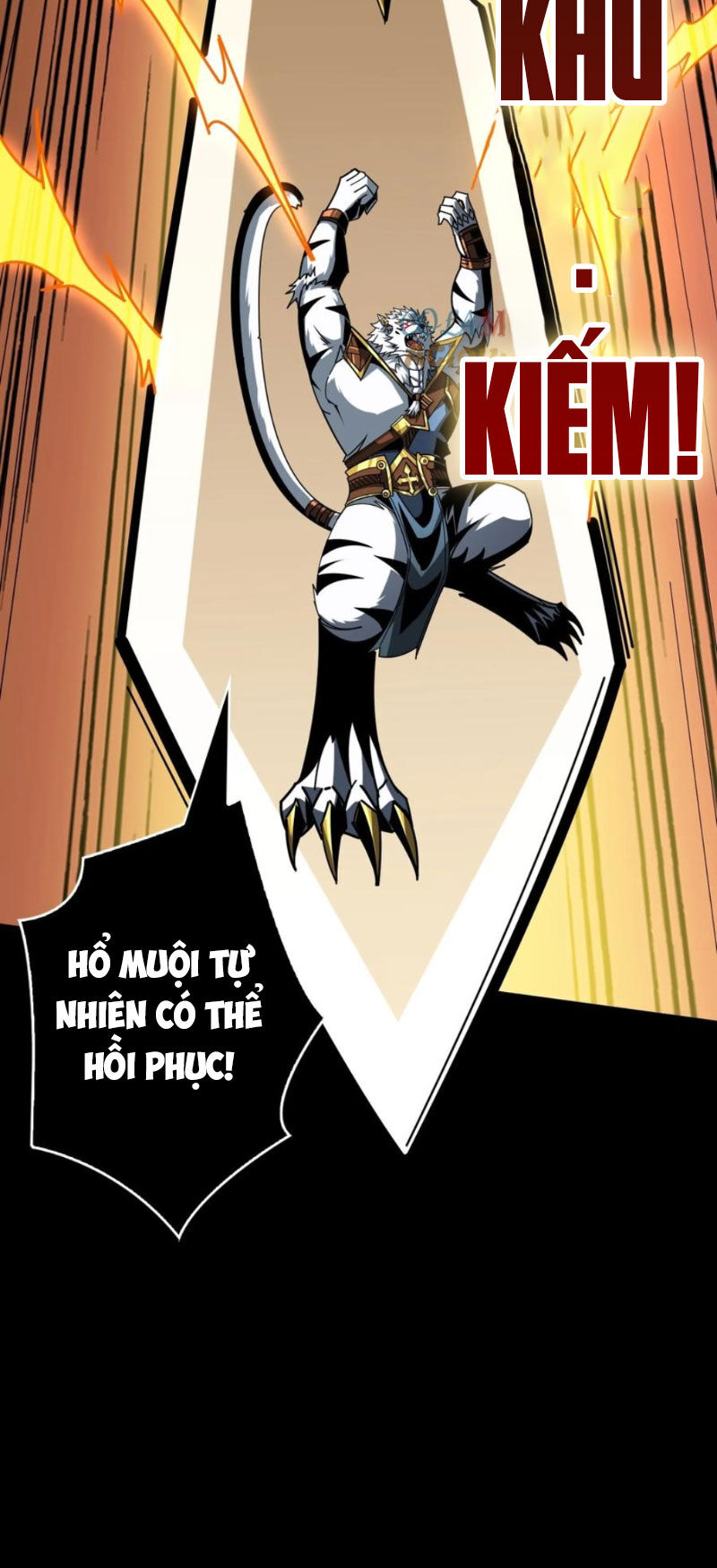 Vừa Chơi Đã Có Tài Khoản Vương Giả Chap 389 - Next Chap 390