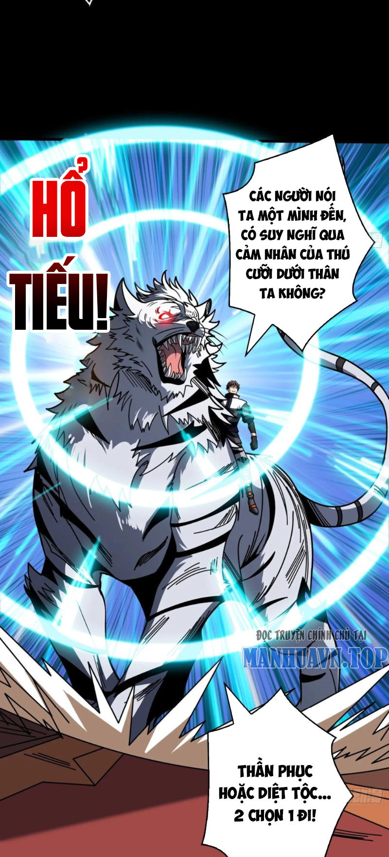 Vừa Chơi Đã Có Tài Khoản Vương Giả Chap 389 - Next Chap 390