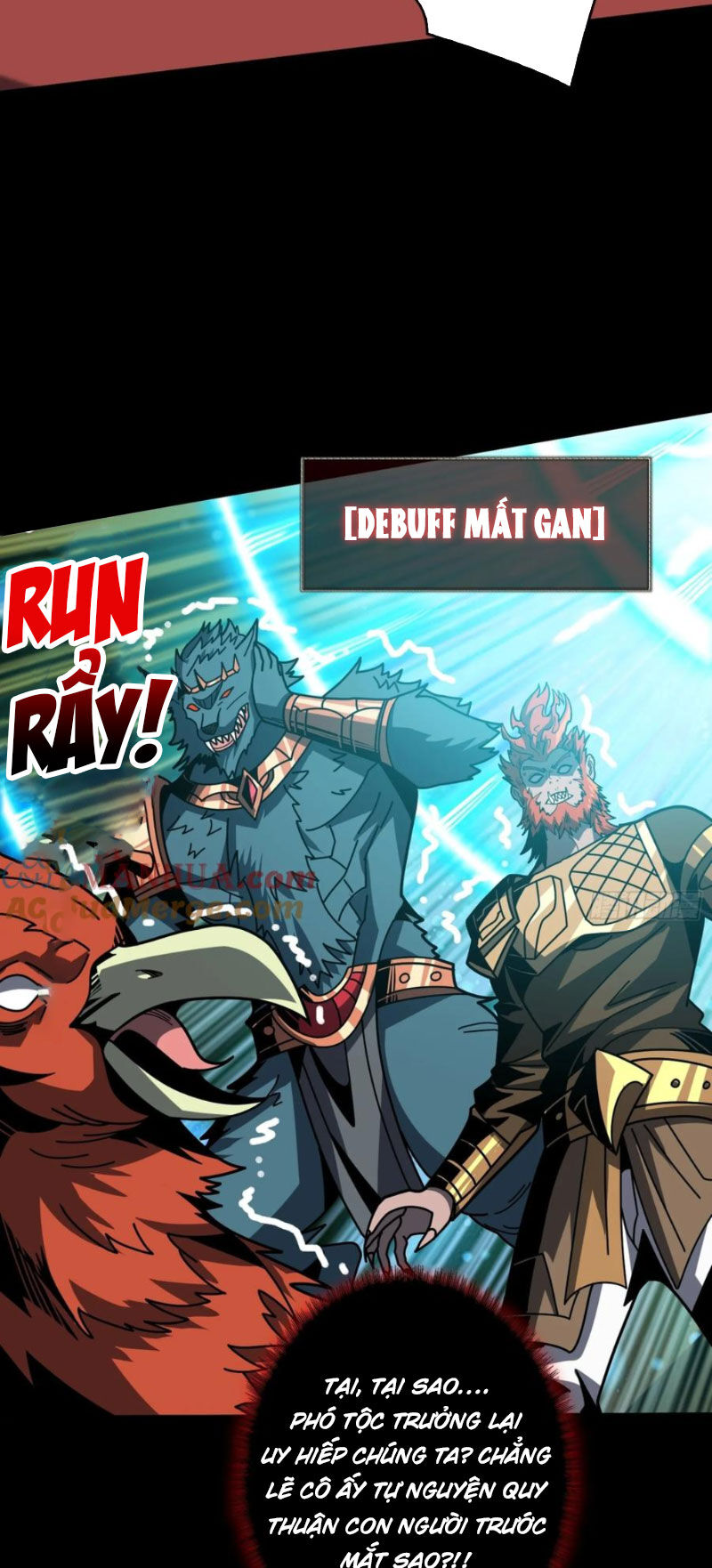 Vừa Chơi Đã Có Tài Khoản Vương Giả Chap 389 - Next Chap 390