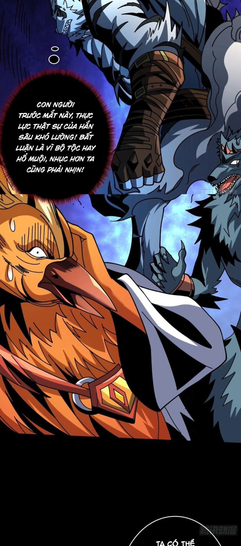 Vừa Chơi Đã Có Tài Khoản Vương Giả Chap 389 - Next Chap 390