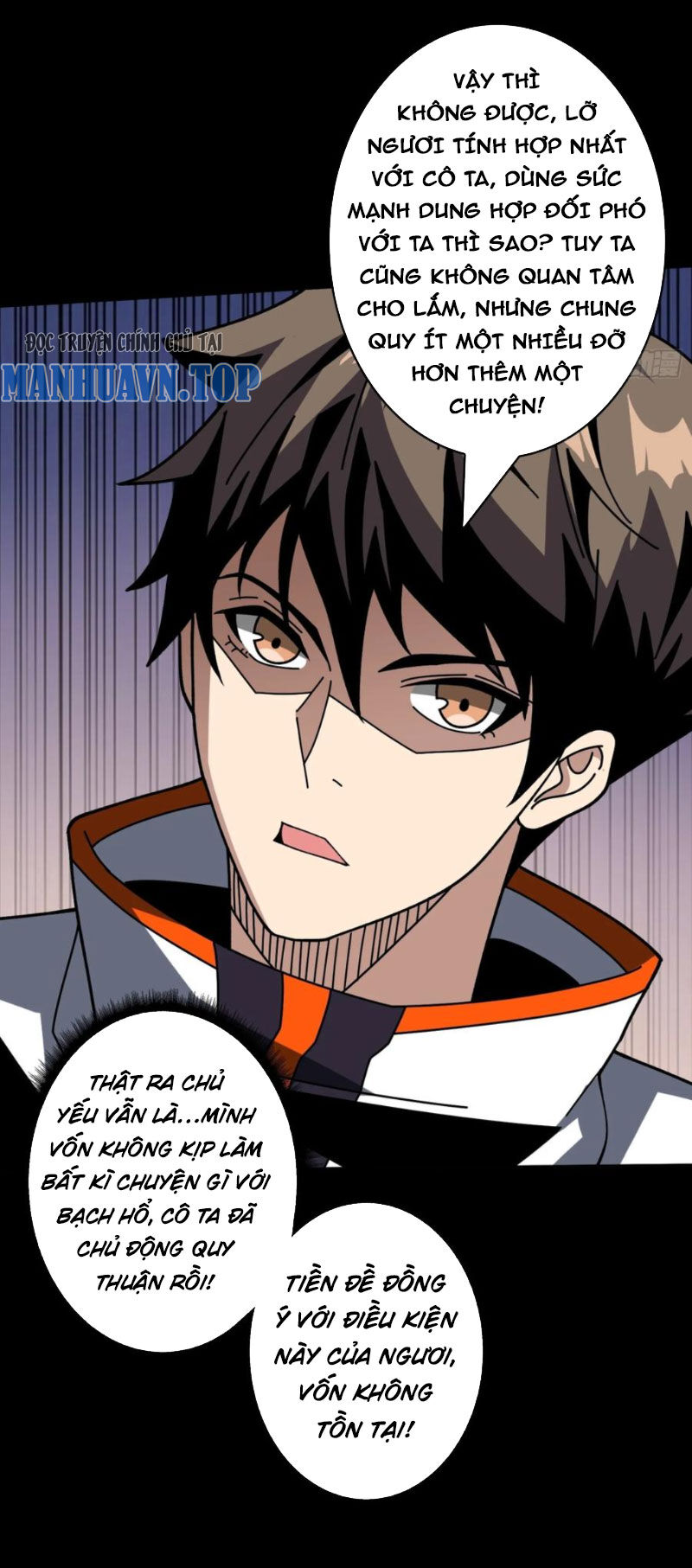 Vừa Chơi Đã Có Tài Khoản Vương Giả Chap 389 - Next Chap 390