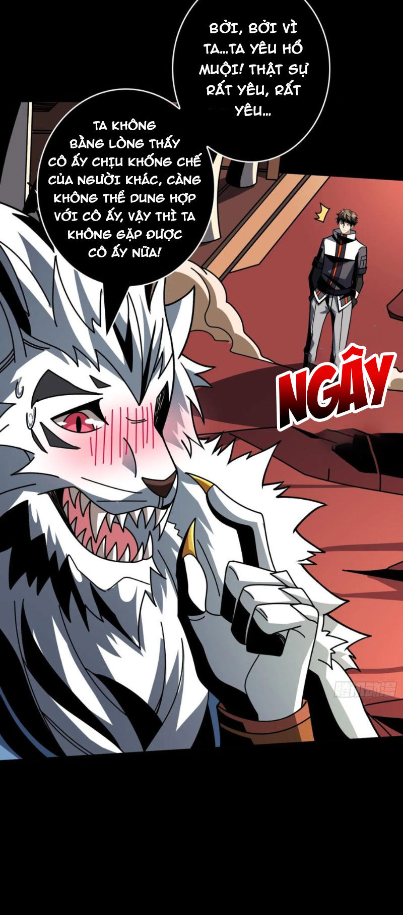 Vừa Chơi Đã Có Tài Khoản Vương Giả Chap 389 - Next Chap 390