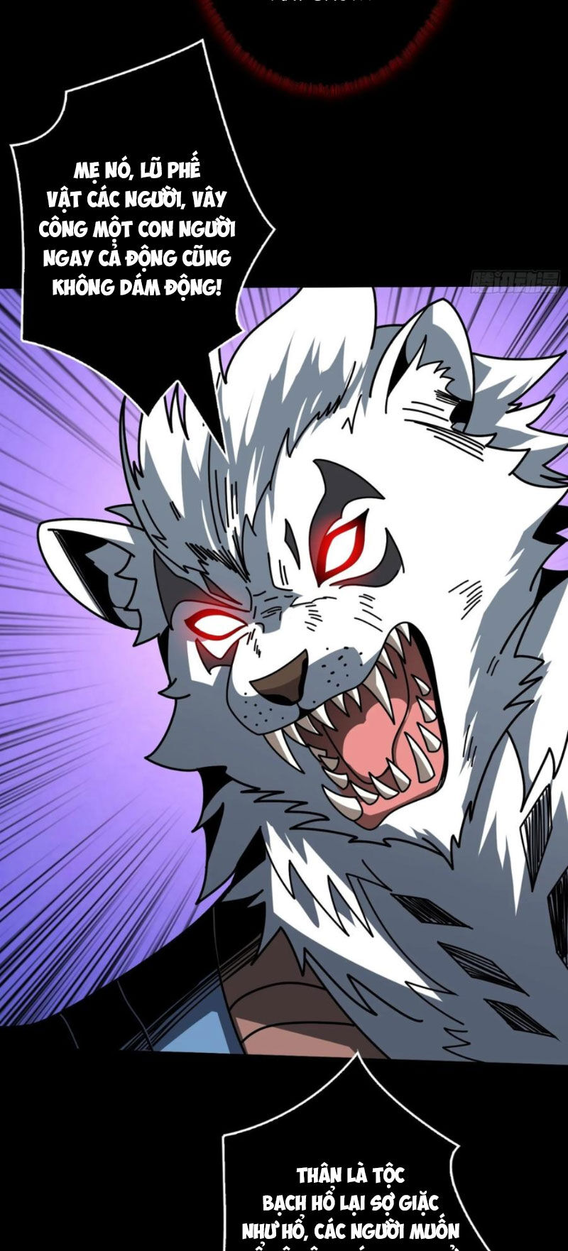 Vừa Chơi Đã Có Tài Khoản Vương Giả Chap 389 - Next Chap 390