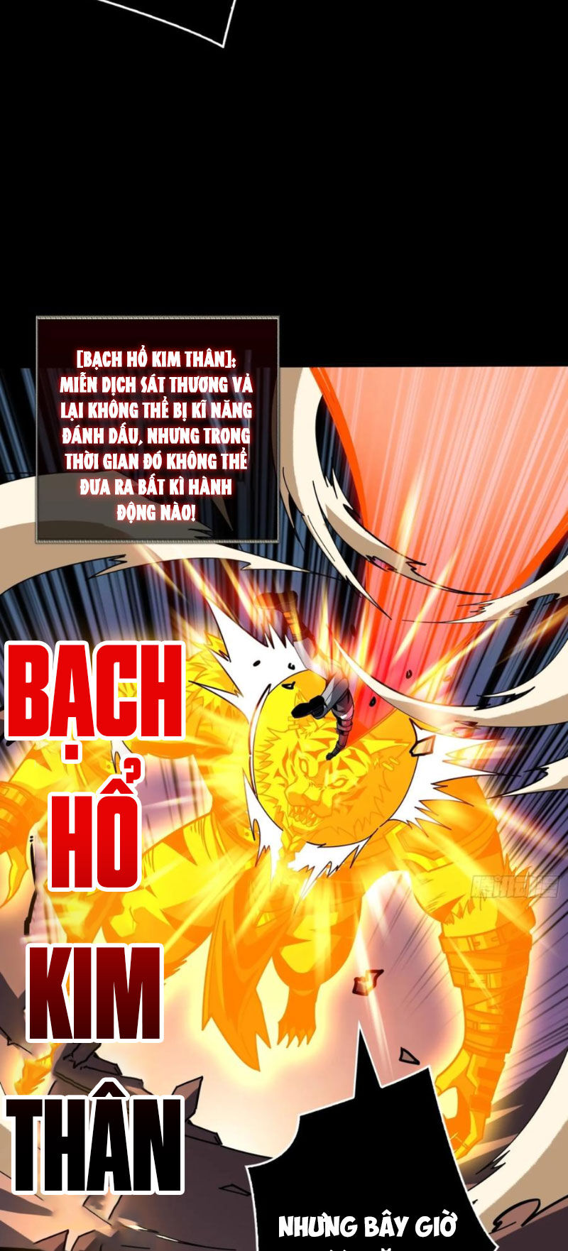 Vừa Chơi Đã Có Tài Khoản Vương Giả Chap 389 - Next Chap 390