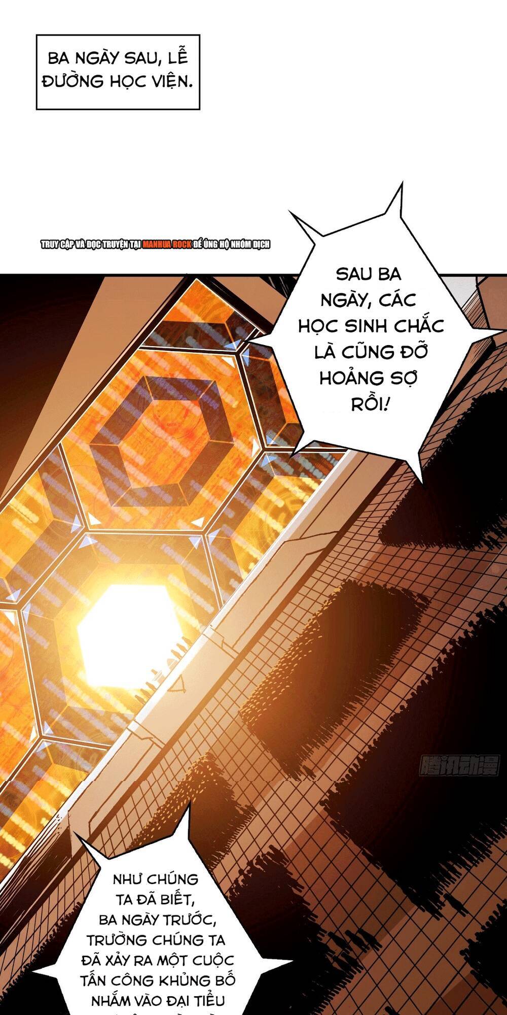 Vừa Chơi Đã Có Tài Khoản Vương Giả Chap 39 - Next Chap 40