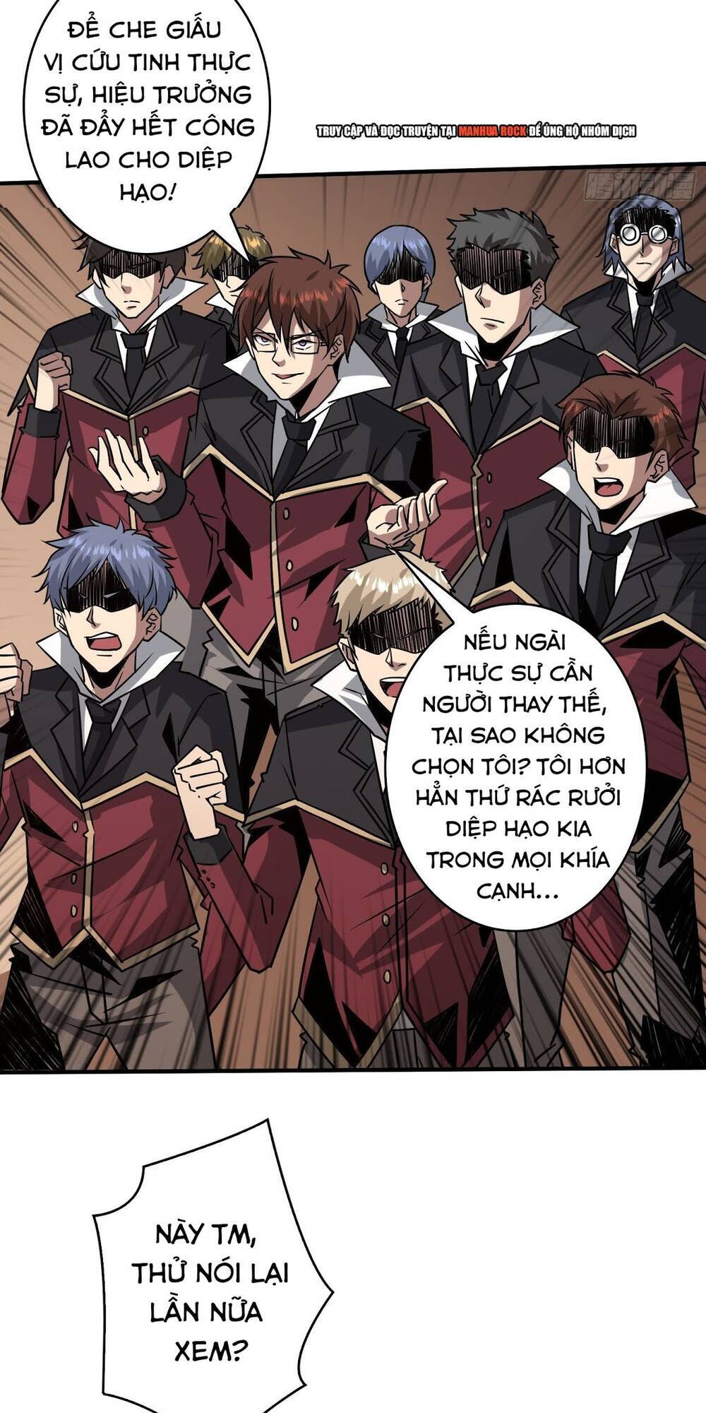 Vừa Chơi Đã Có Tài Khoản Vương Giả Chap 39 - Next Chap 40