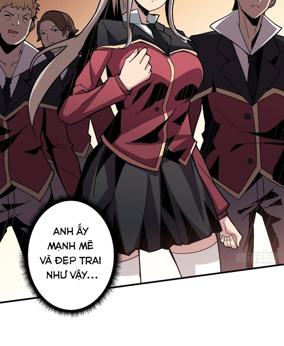 Vừa Chơi Đã Có Tài Khoản Vương Giả Chap 39 - Next Chap 40
