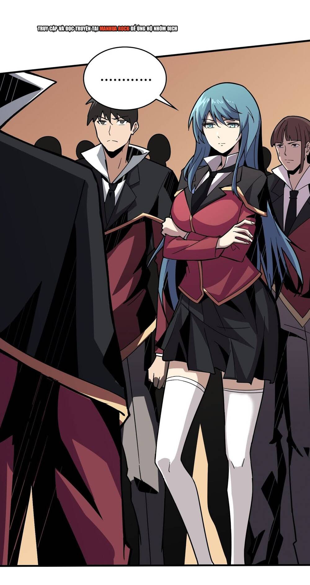Vừa Chơi Đã Có Tài Khoản Vương Giả Chap 39 - Next Chap 40