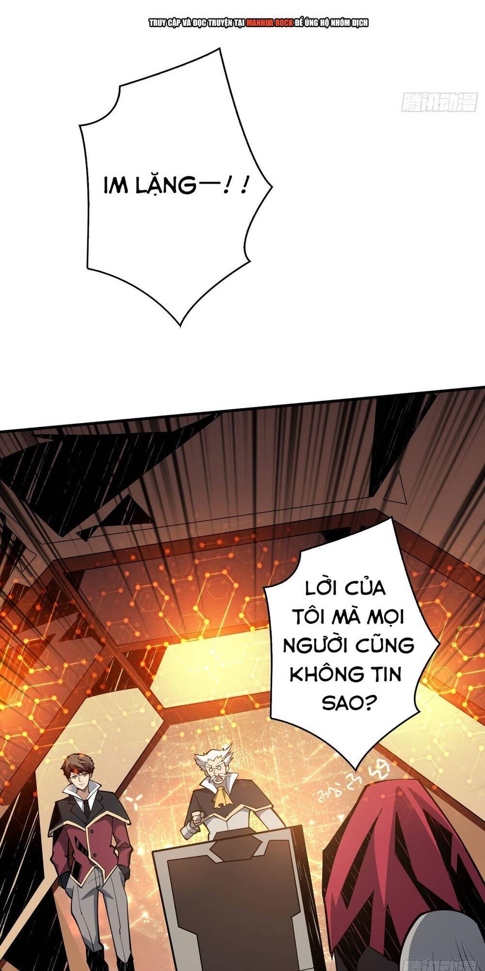 Vừa Chơi Đã Có Tài Khoản Vương Giả Chap 39 - Next Chap 40
