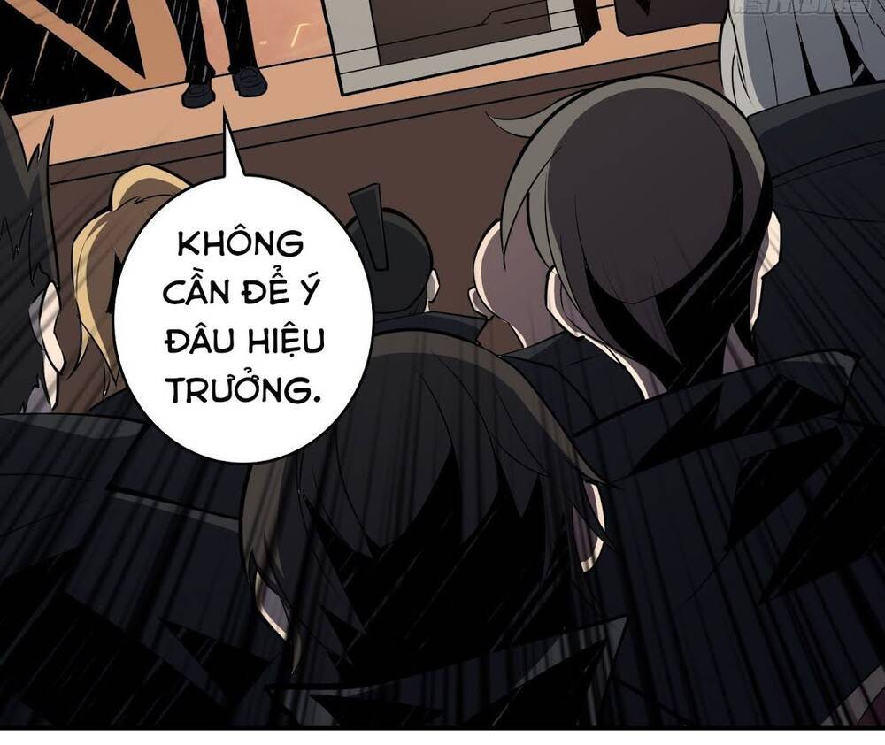 Vừa Chơi Đã Có Tài Khoản Vương Giả Chap 39 - Next Chap 40