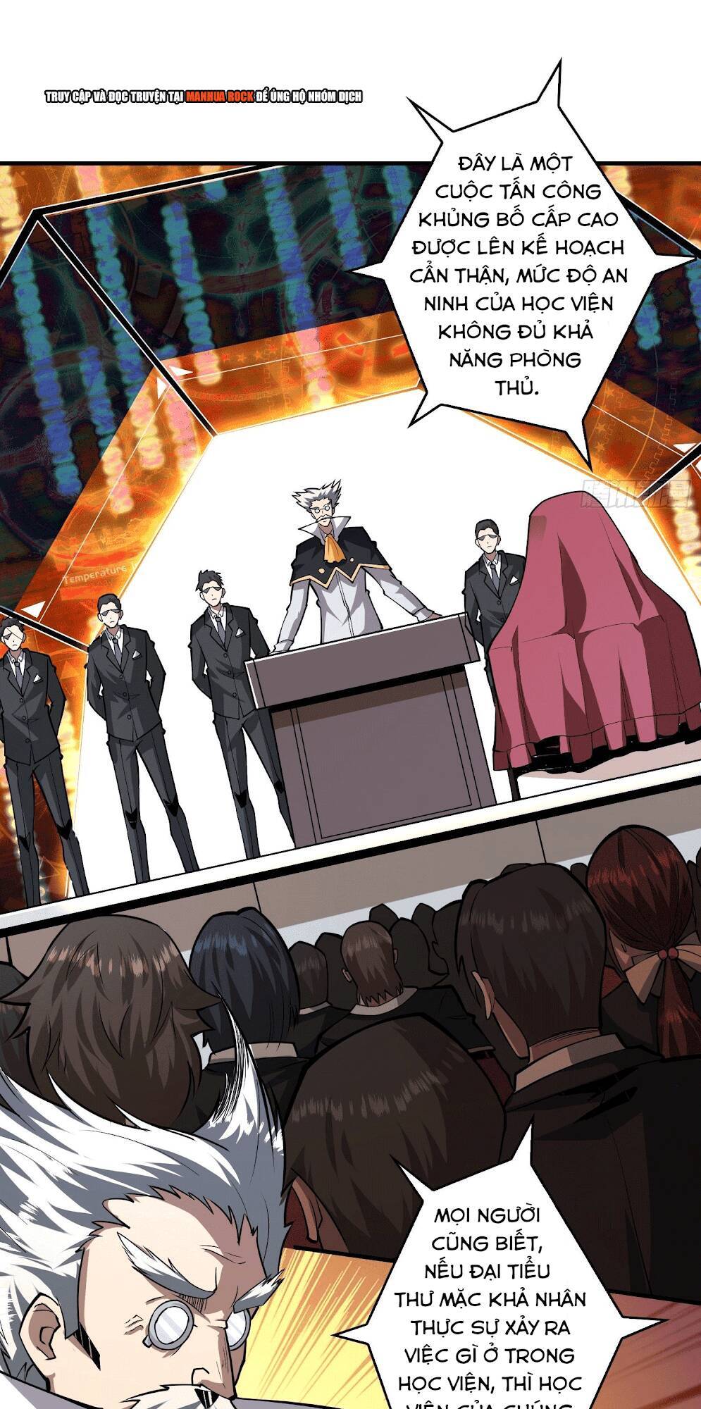Vừa Chơi Đã Có Tài Khoản Vương Giả Chap 39 - Next Chap 40