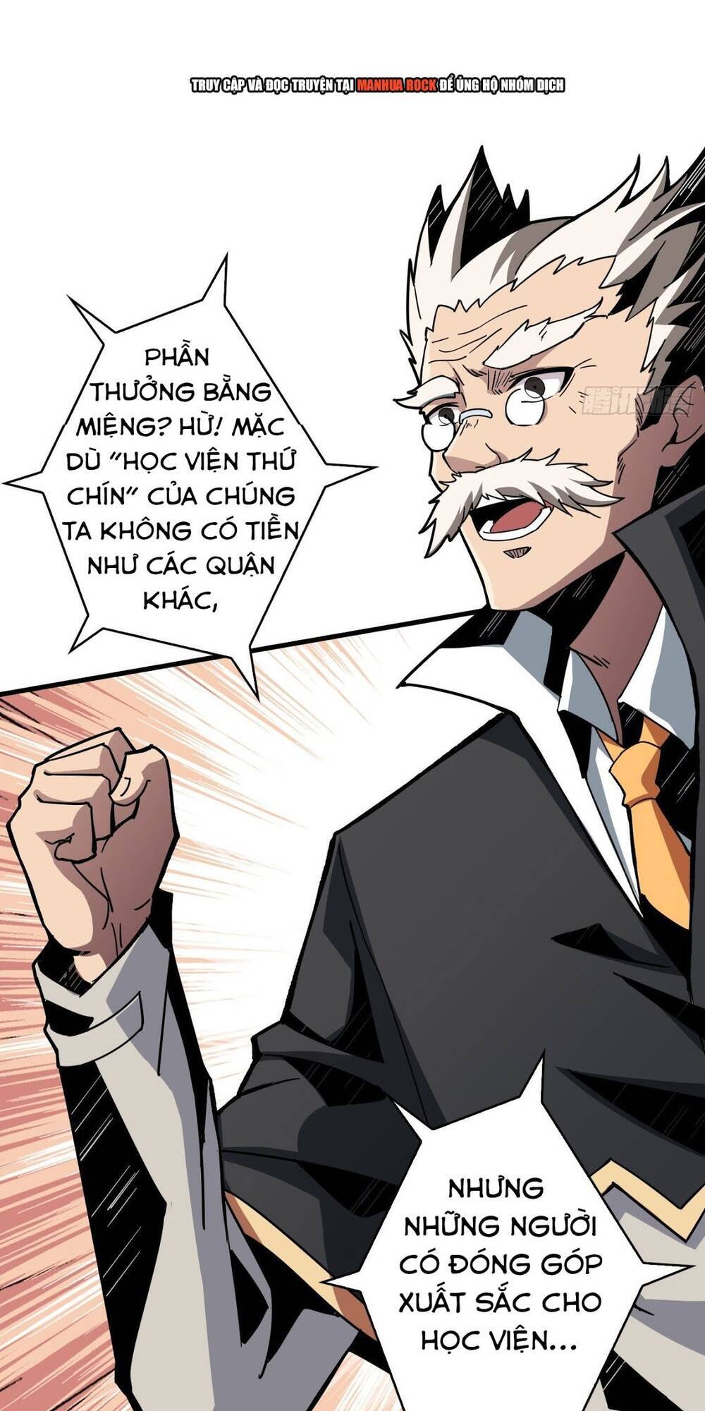 Vừa Chơi Đã Có Tài Khoản Vương Giả Chap 39 - Next Chap 40