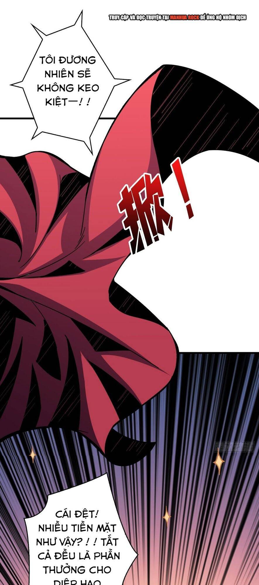 Vừa Chơi Đã Có Tài Khoản Vương Giả Chap 39 - Next Chap 40